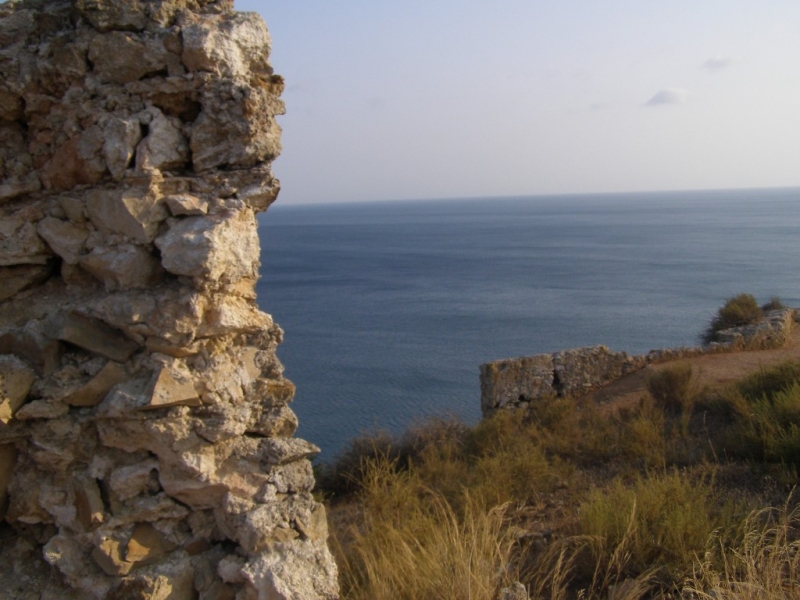 Незабываемая Португалия Июль 2014 Лиссабон, Синтра, Монсанту и еще 1500 км :)