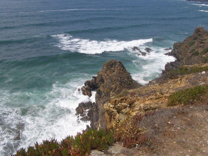 Незабываемая Португалия Июль 2014 Лиссабон, Синтра, Монсанту и еще 1500 км :)