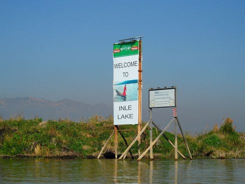 Мьянма без турагенства 27.01-06.02.2012