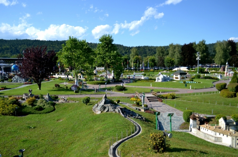 Австрия. Любовь с первого взгляда. Вена. Каринтия -озеро Вёртерзее. Брно.