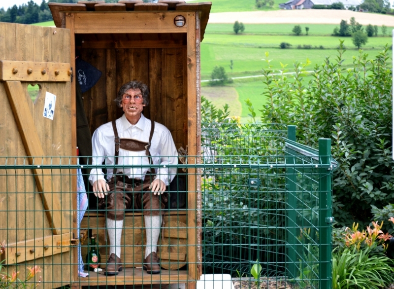 Австрия. Любовь с первого взгляда. Вена. Каринтия -озеро Вёртерзее. Брно.