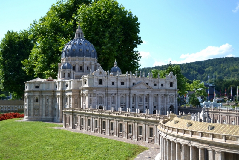 Австрия. Любовь с первого взгляда. Вена. Каринтия -озеро Вёртерзее. Брно.