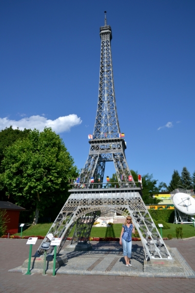 Австрия. Любовь с первого взгляда. Вена. Каринтия -озеро Вёртерзее. Брно.