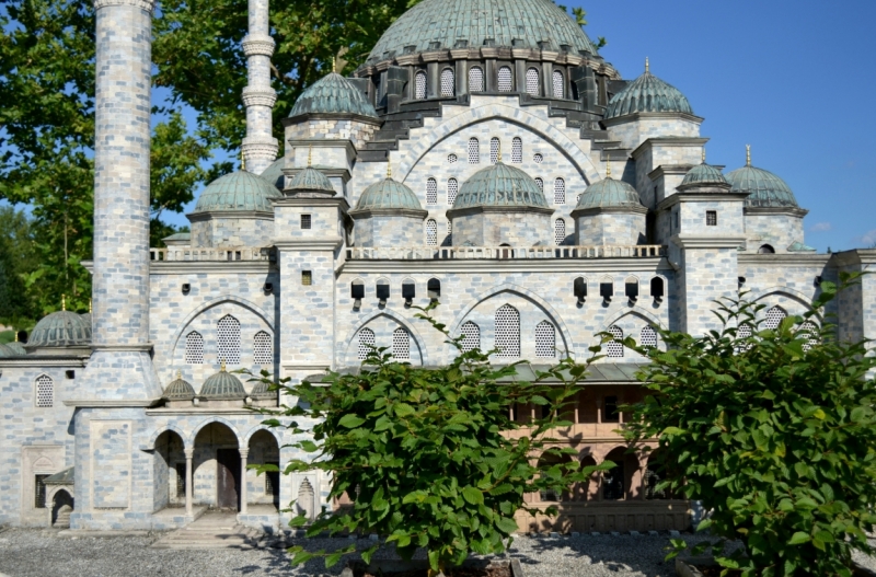 Австрия. Любовь с первого взгляда. Вена. Каринтия -озеро Вёртерзее. Брно.