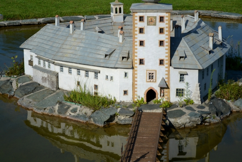 Австрия. Любовь с первого взгляда. Вена. Каринтия -озеро Вёртерзее. Брно.