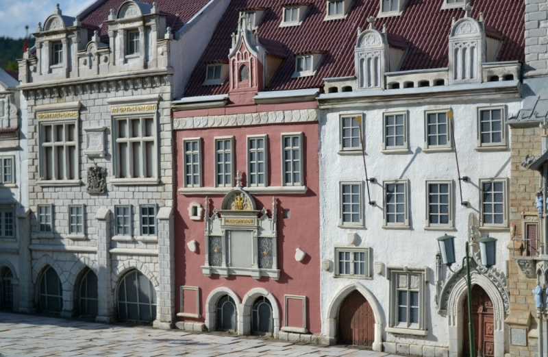 Австрия. Любовь с первого взгляда. Вена. Каринтия -озеро Вёртерзее. Брно.