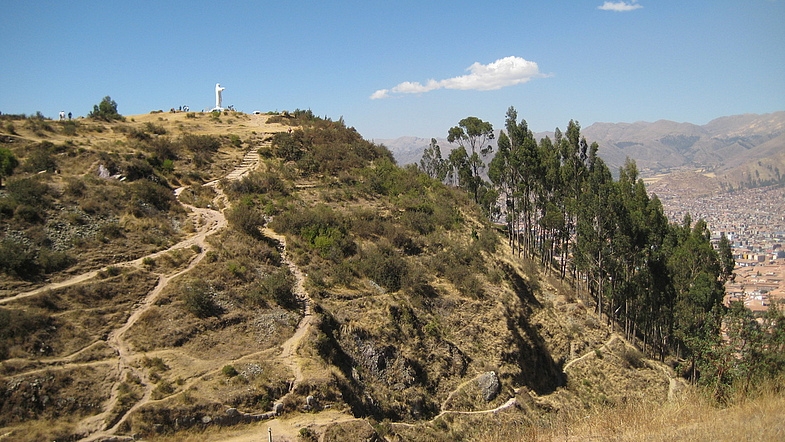Перу в июле 2008: фотки и немного эмоций