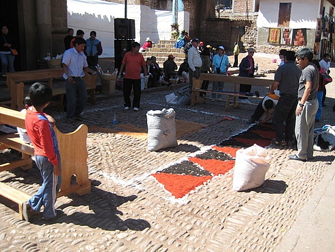 Перу в июле 2008: фотки и немного эмоций