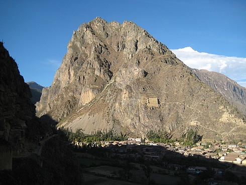 Перу в июле 2008: фотки и немного эмоций