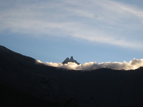 Перу в июле 2008: фотки и немного эмоций