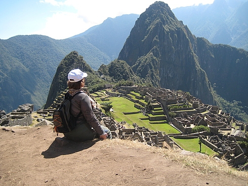 Перу в июле 2008: фотки и немного эмоций