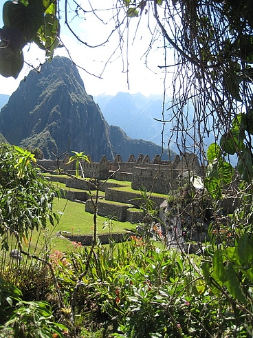 Перу в июле 2008: фотки и немного эмоций