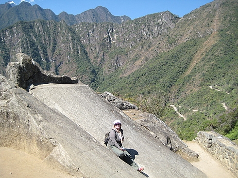 Перу в июле 2008: фотки и немного эмоций