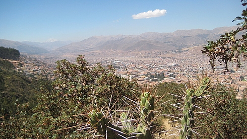 Перу в июле 2008: фотки и немного эмоций