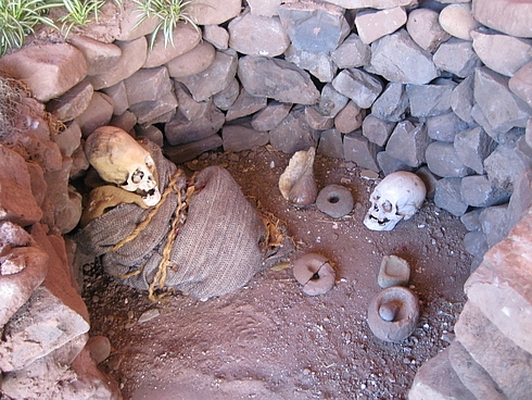 Перу в июле 2008: фотки и немного эмоций