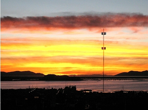 Перу в июле 2008: фотки и немного эмоций