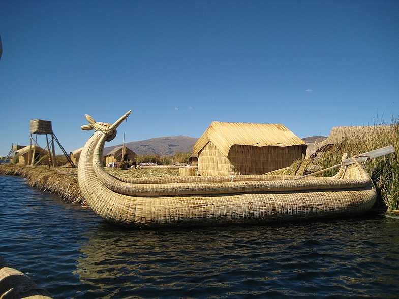 Перу в июле 2008: фотки и немного эмоций