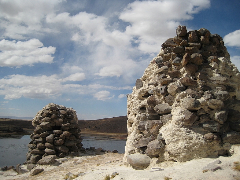 Перу в июле 2008: фотки и немного эмоций