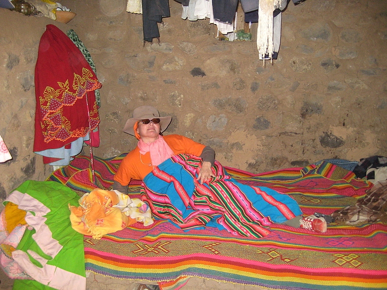 Перу в июле 2008: фотки и немного эмоций