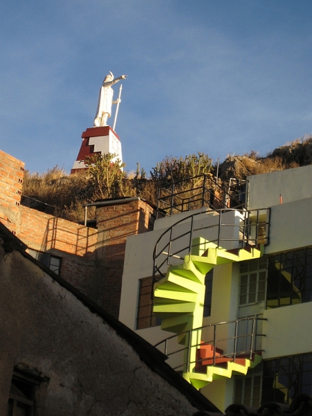 Перу в июле 2008: фотки и немного эмоций