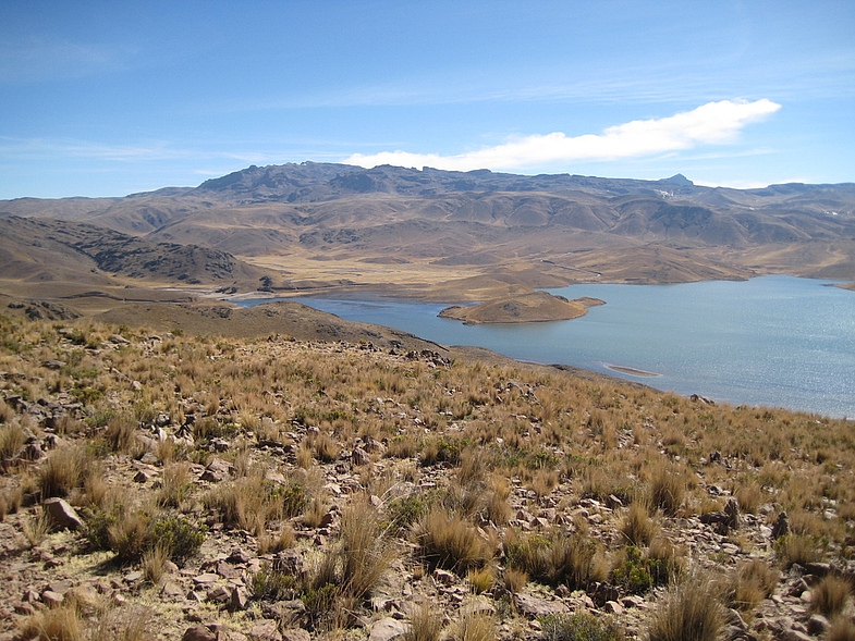 Перу в июле 2008: фотки и немного эмоций