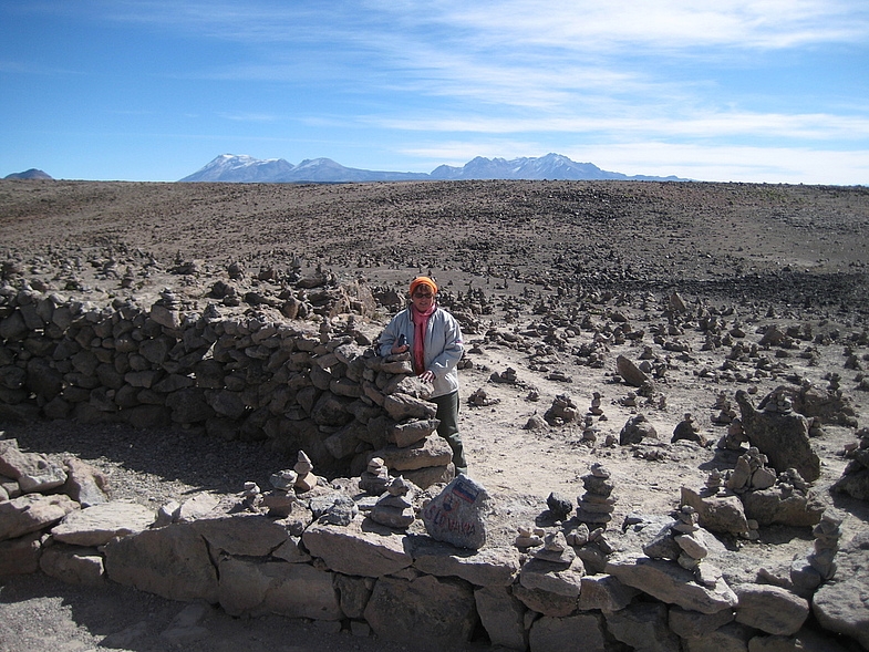 Перу в июле 2008: фотки и немного эмоций