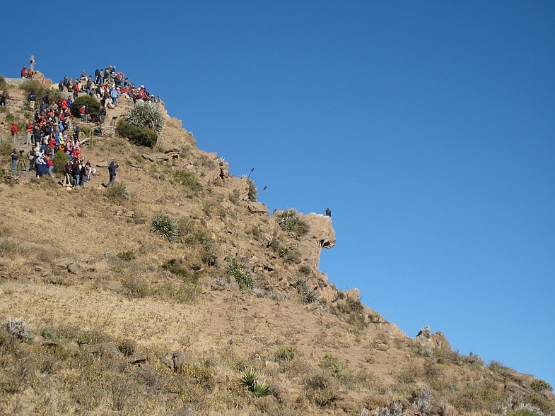 Перу в июле 2008: фотки и немного эмоций