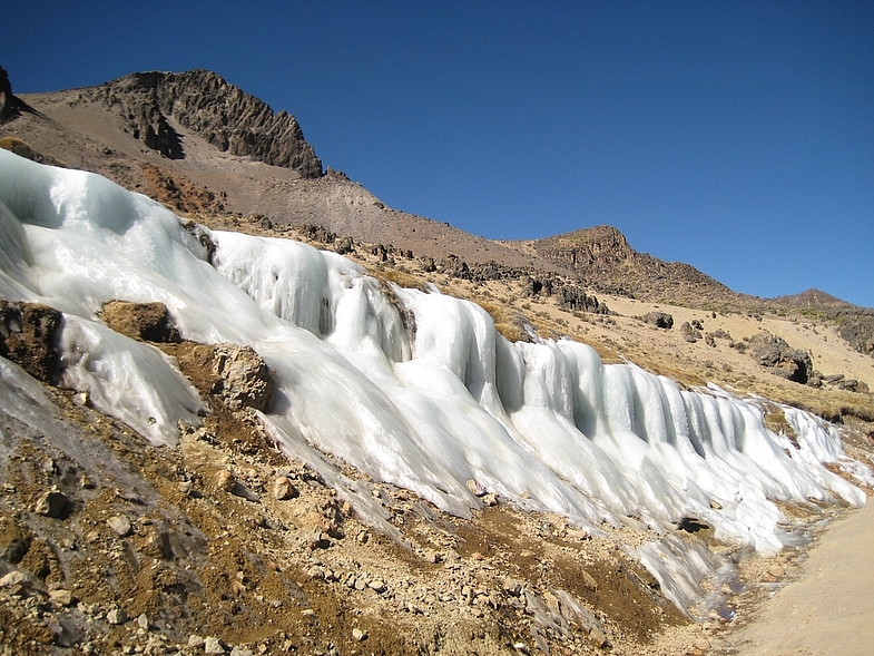 Перу в июле 2008: фотки и немного эмоций
