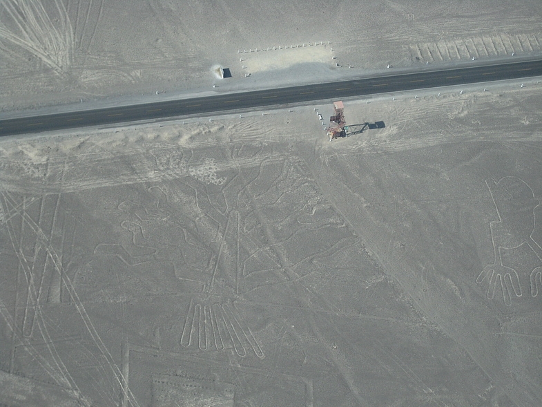 Перу в июле 2008: фотки и немного эмоций