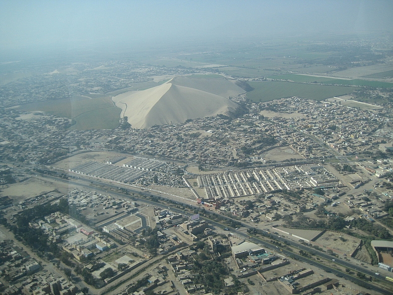 Перу в июле 2008: фотки и немного эмоций