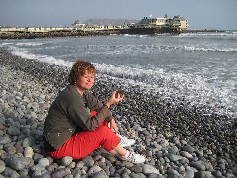 Перу в июле 2008: фотки и немного эмоций