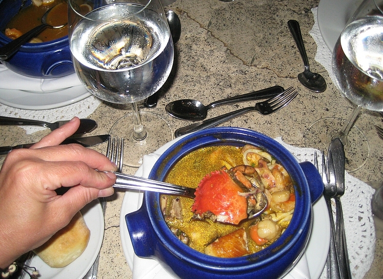 Перу в июле 2008: фотки и немного эмоций