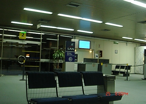 Буэнос-Айрес, аэропорт Ezeiza (EZE): терминал, транзит, удобства, ночёвка