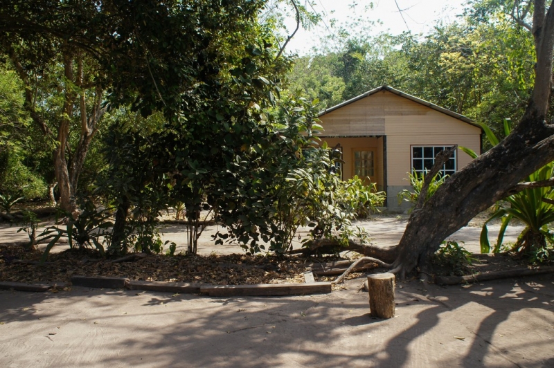 Колумбия в январе 2014