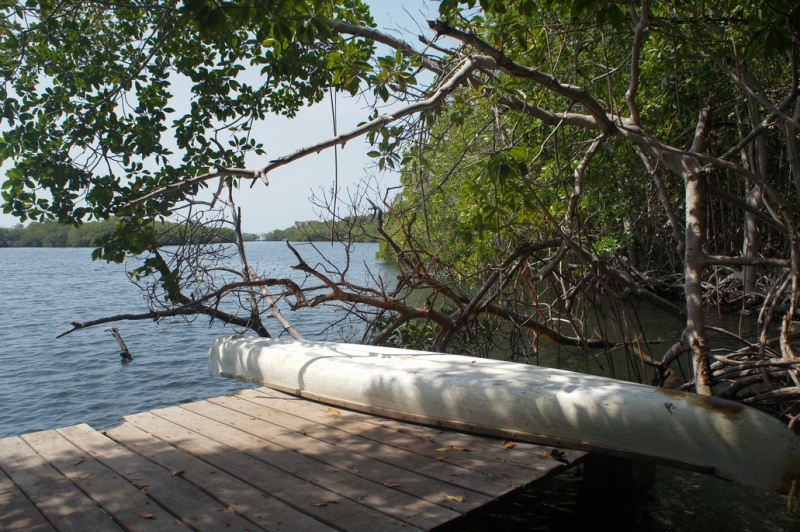 Колумбия в январе 2014