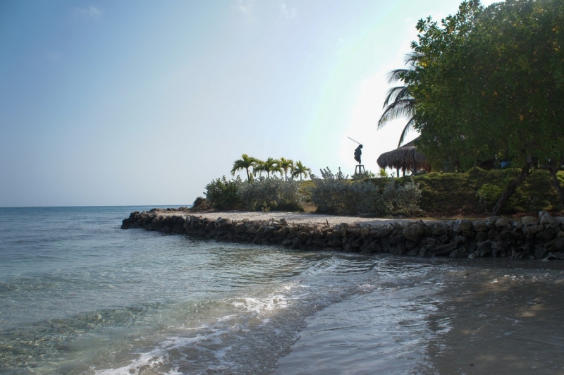 Колумбия в январе 2014