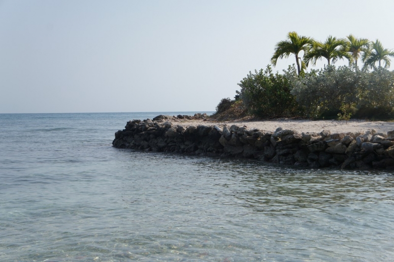 Колумбия в январе 2014