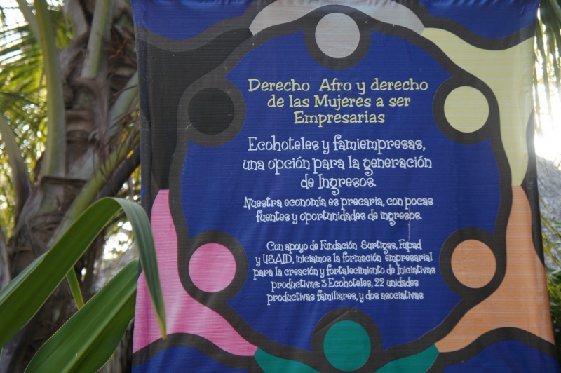 Колумбия в январе 2014