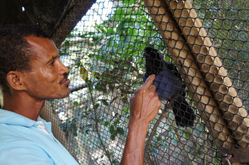 Колумбия в январе 2014