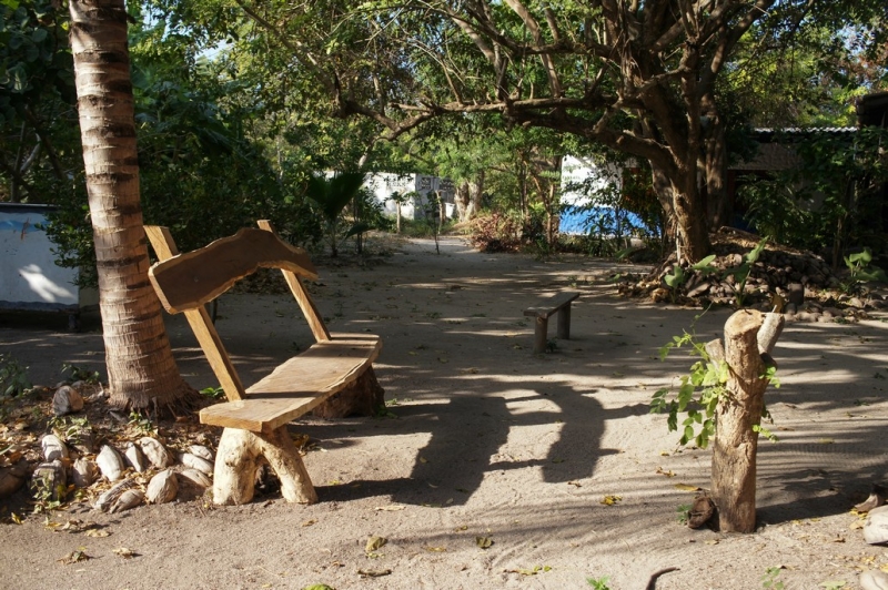 Колумбия в январе 2014