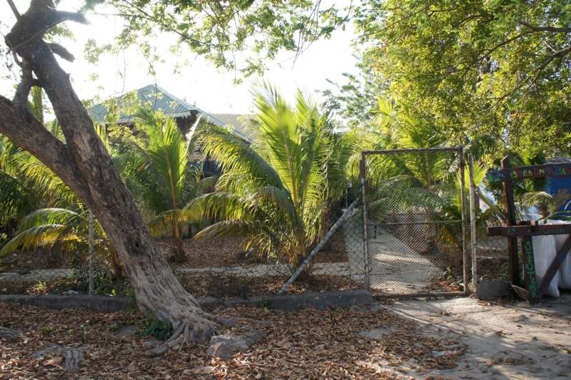 Колумбия в январе 2014