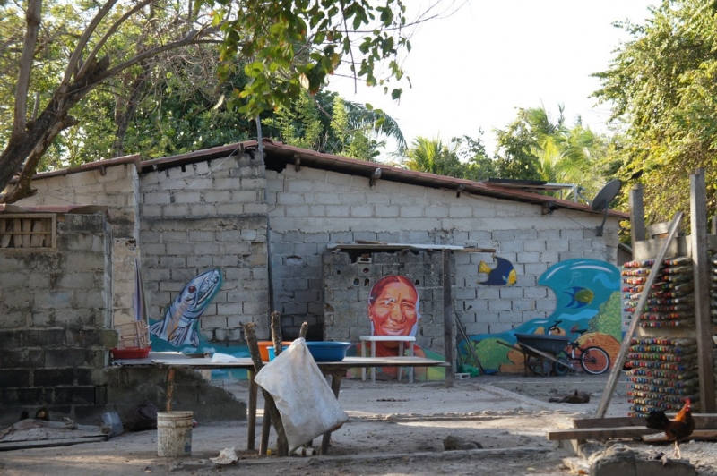 Колумбия в январе 2014