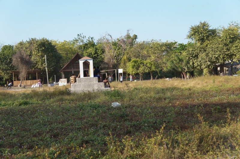 Колумбия в январе 2014