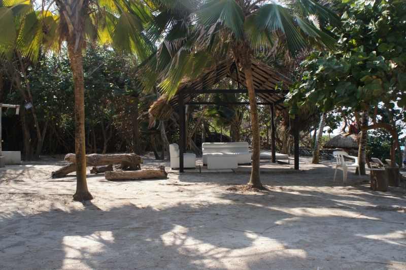 Колумбия в январе 2014