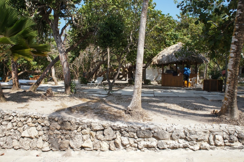 Колумбия в январе 2014