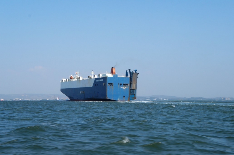 Колумбия в январе 2014