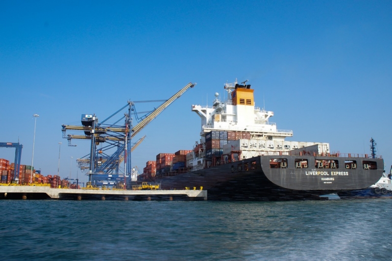 Колумбия в январе 2014