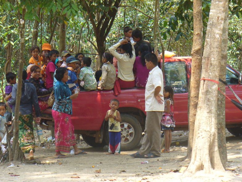 Вьетнам-Камбоджа с ребетёнком. Пёстренькое путешествие-Камбо