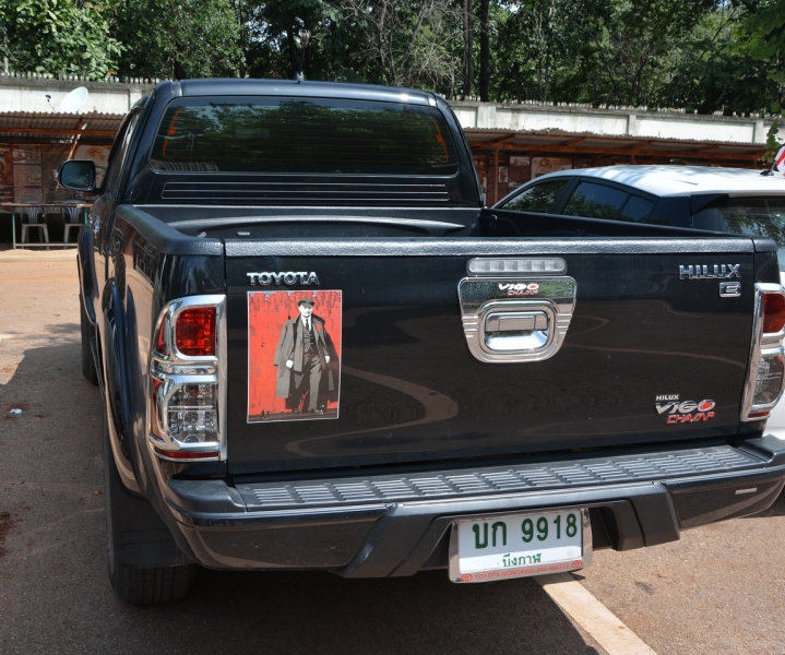 Их быт и нравы: интересные сцены из повседневной жизни (фото)-2