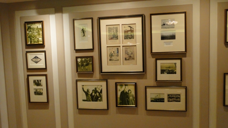 обзорная палуба